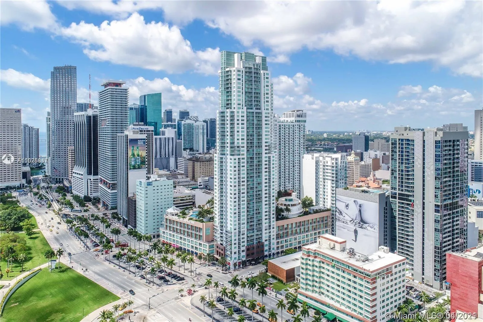 244 Biscayne Blvd # 440, Miami FL 33132