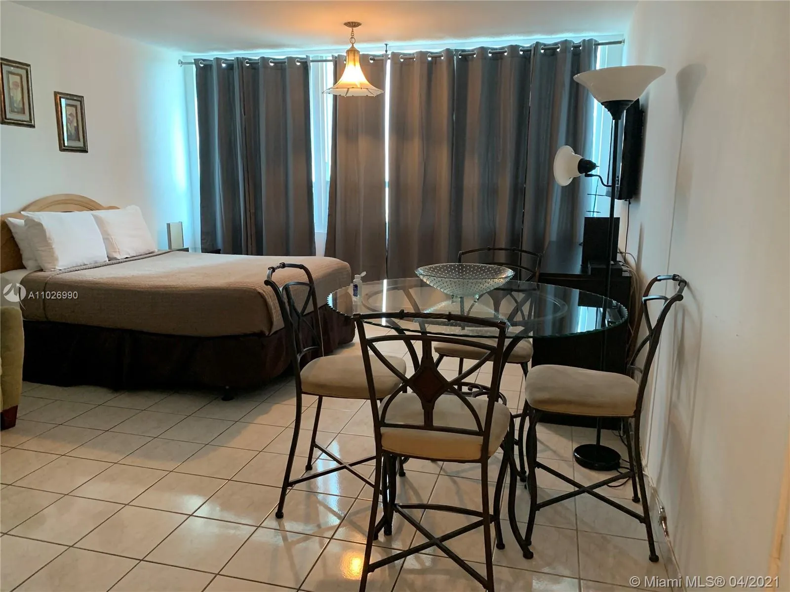 5445 Collins Ave # 415, Miami Beach FL 33140