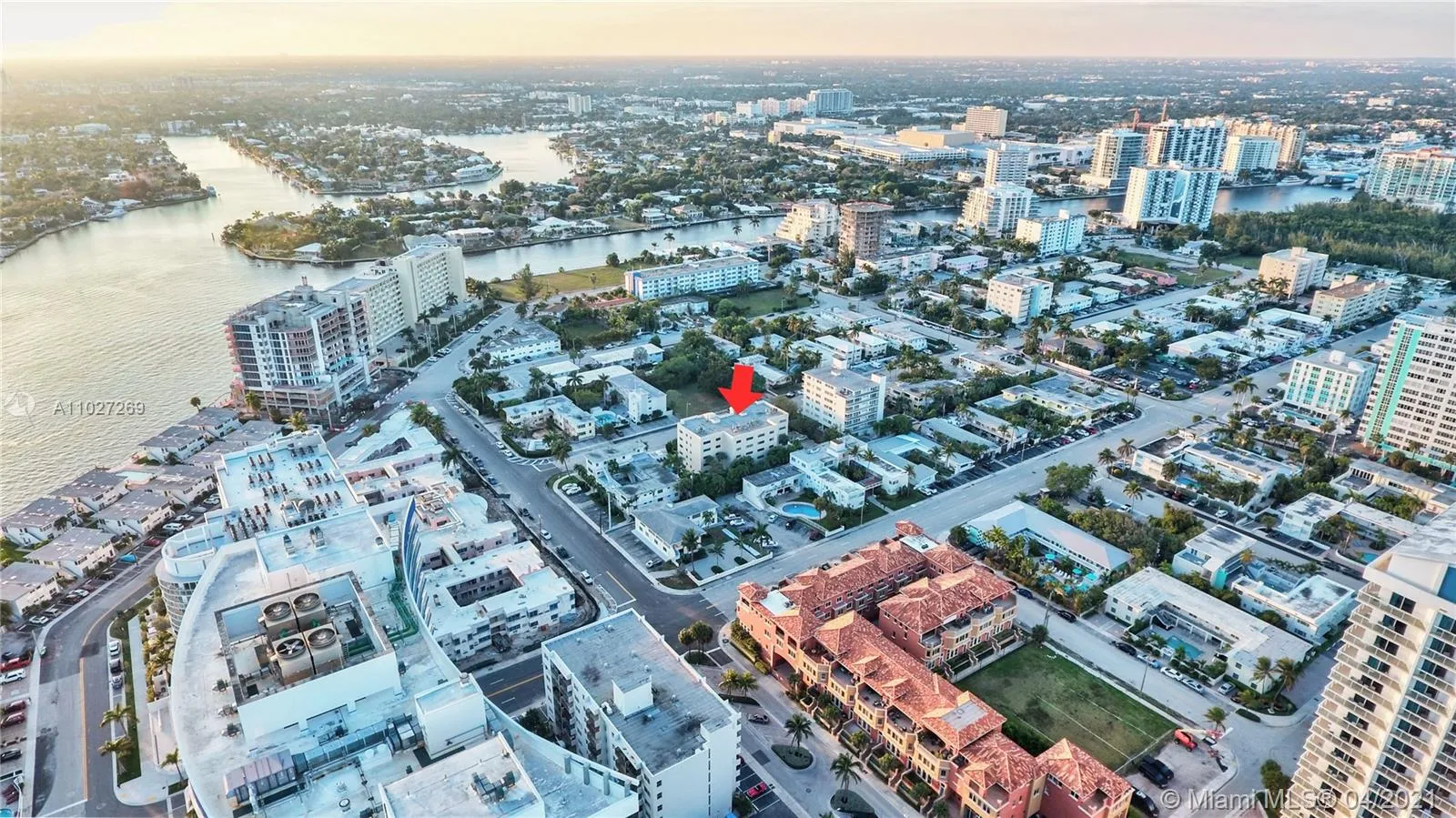 520 Orton Ave # 204, Fort Lauderdale FL 33304