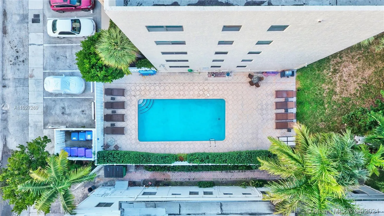 520 Orton Ave # 204, Fort Lauderdale FL 33304