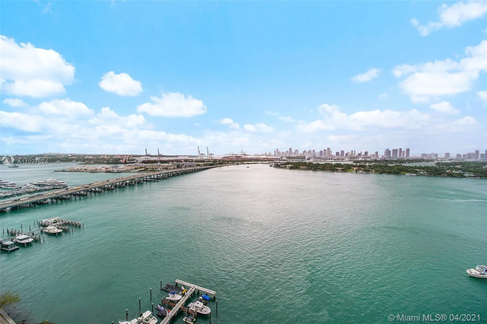 650 West Ave # 2107, Miami Beach FL 33139
