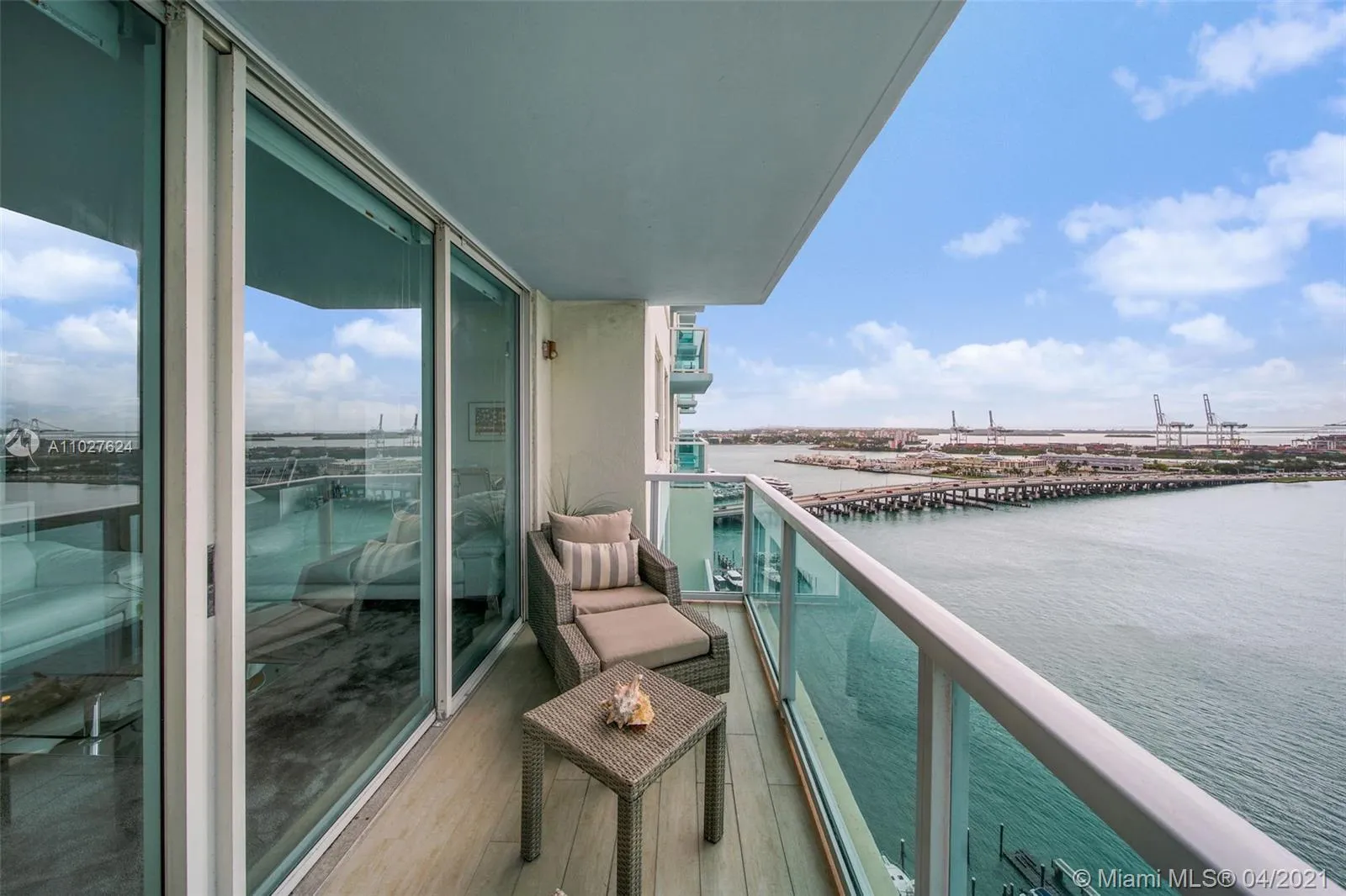 650 West Ave # 2107, Miami Beach FL 33139