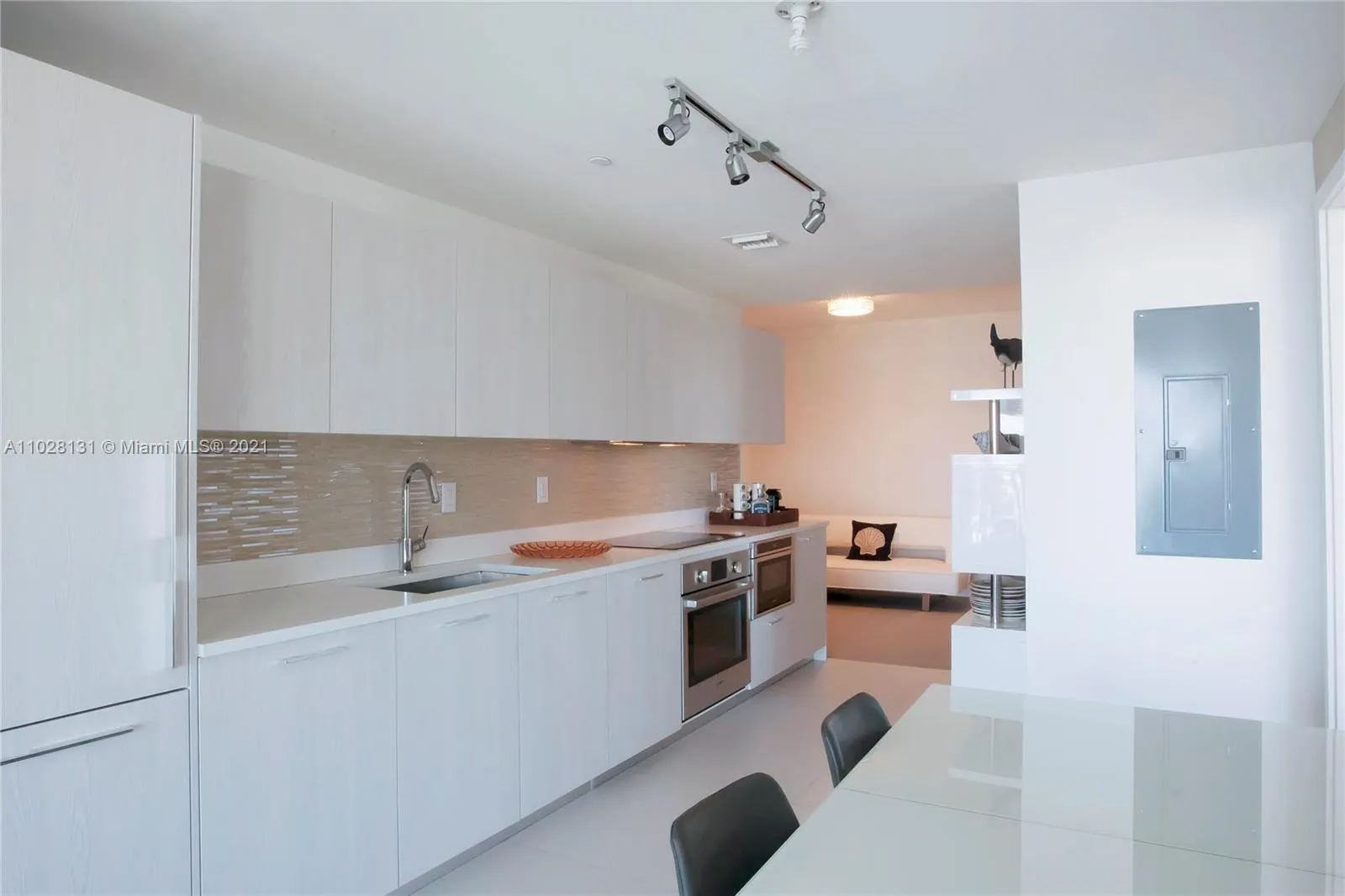 501 NE 31st St # 1901, Miami FL 33137