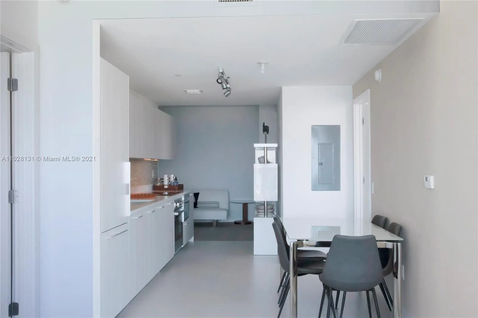 501 NE 31st St # 1901, Miami FL 33137