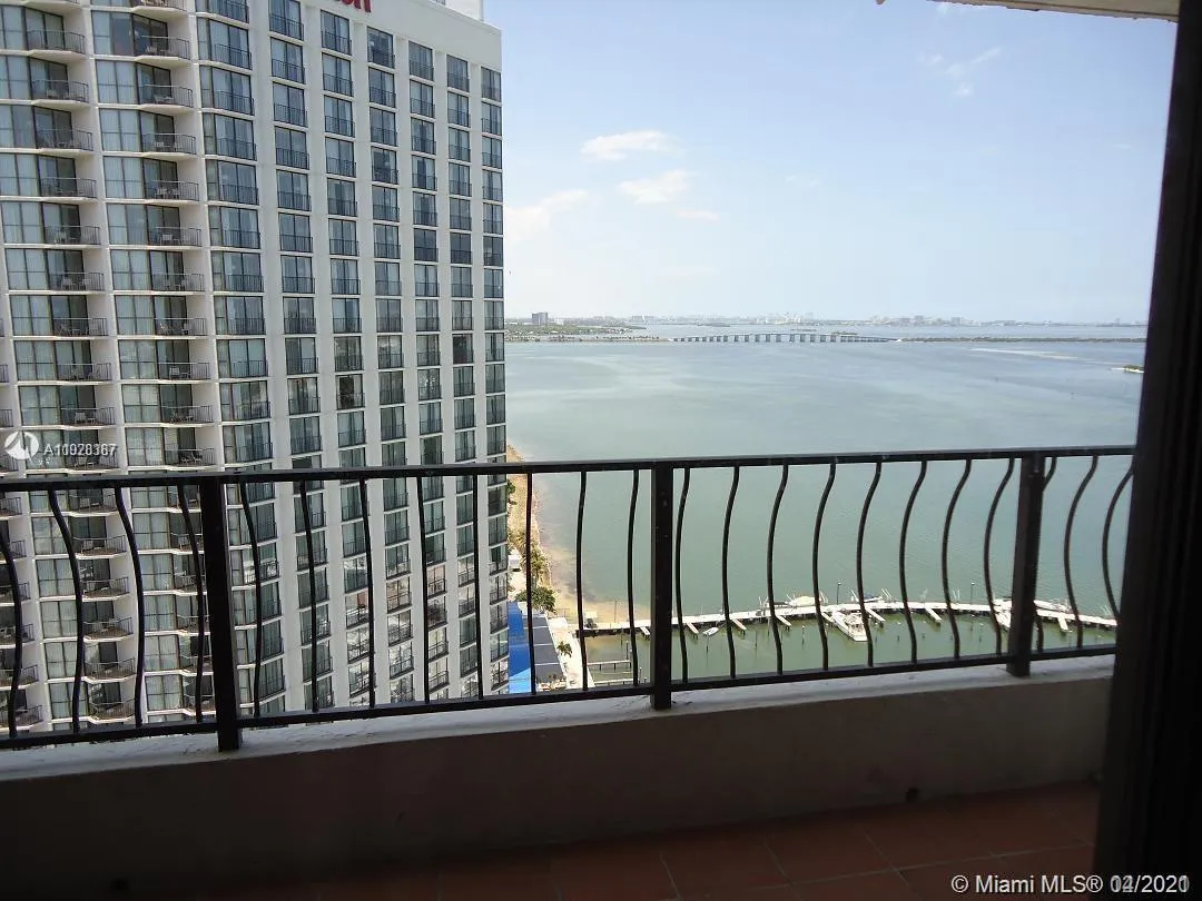 555 NE 15th St # 26D, Miami FL 33132