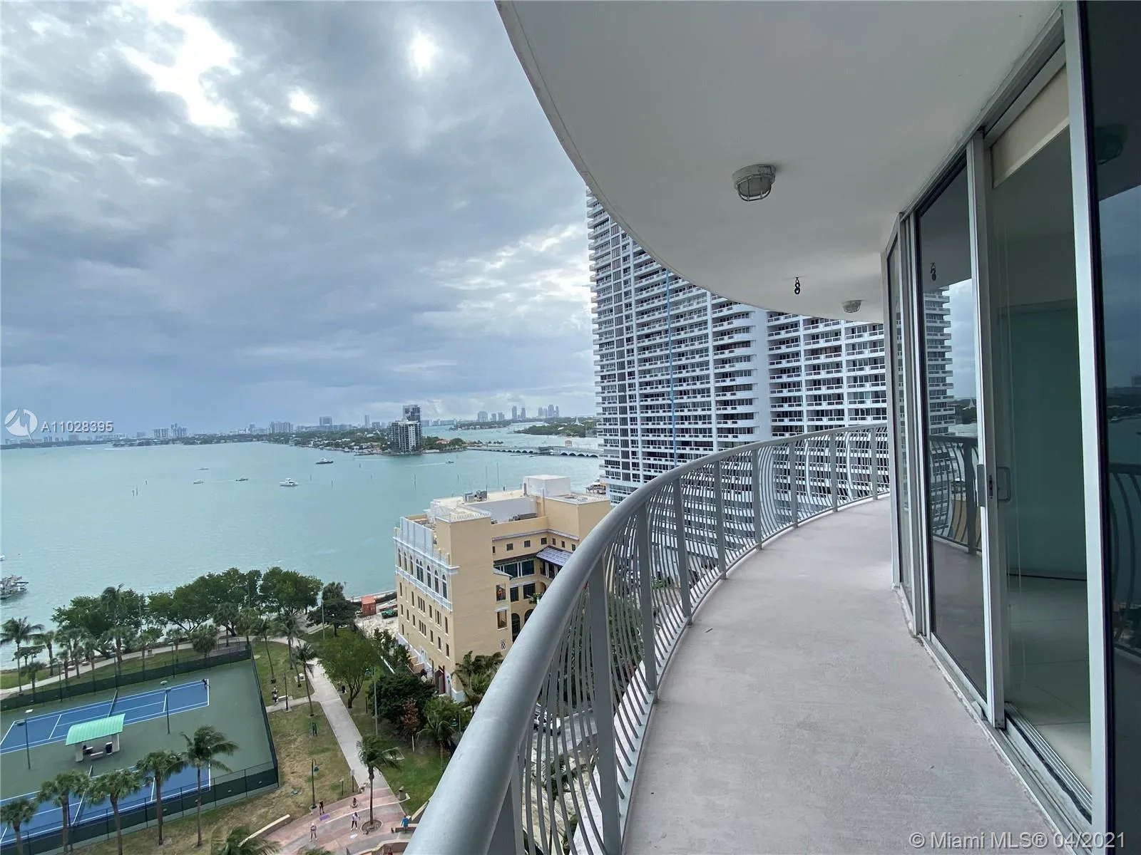 1750 N Bayshore Dr # 1501, Miami FL 33132