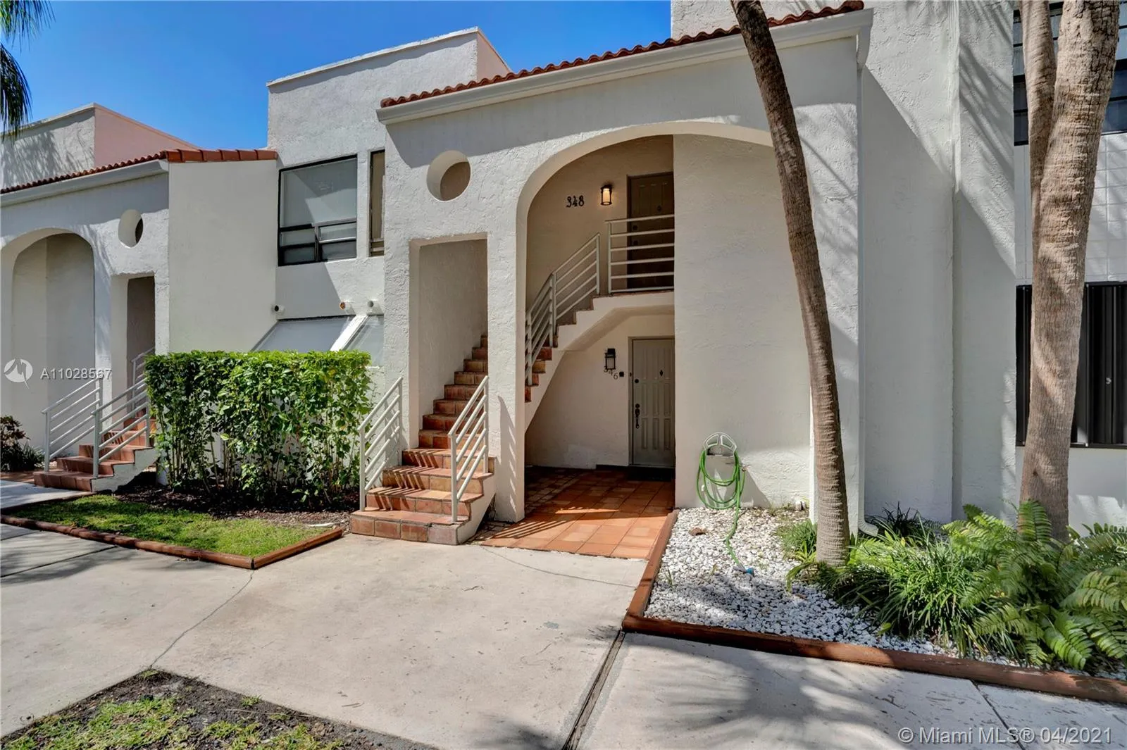 3571 Magellan Cir # 4, Aventura FL 33180