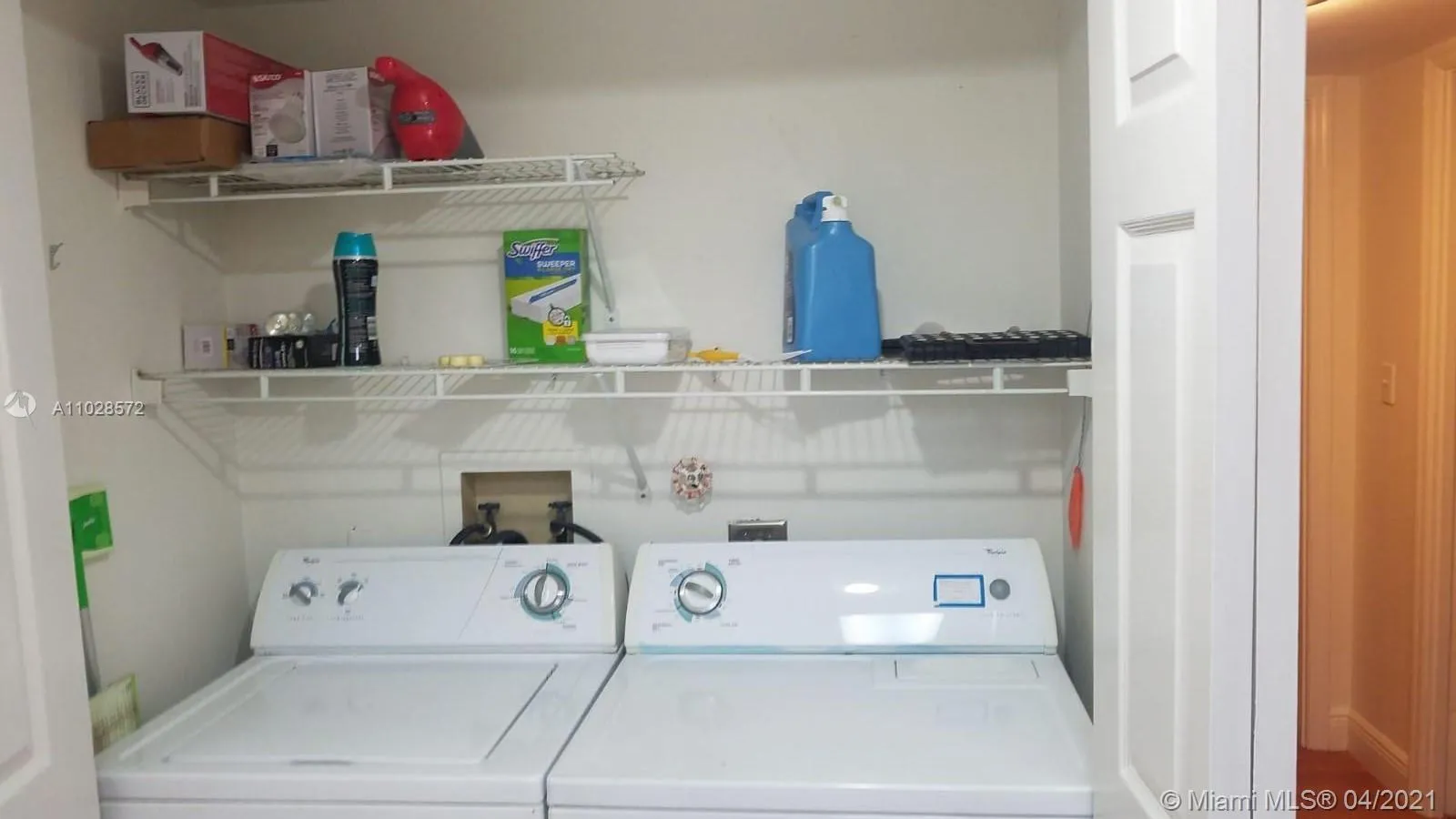 1280 S Alhambra Cir # 2110, Coral Gables FL 33146