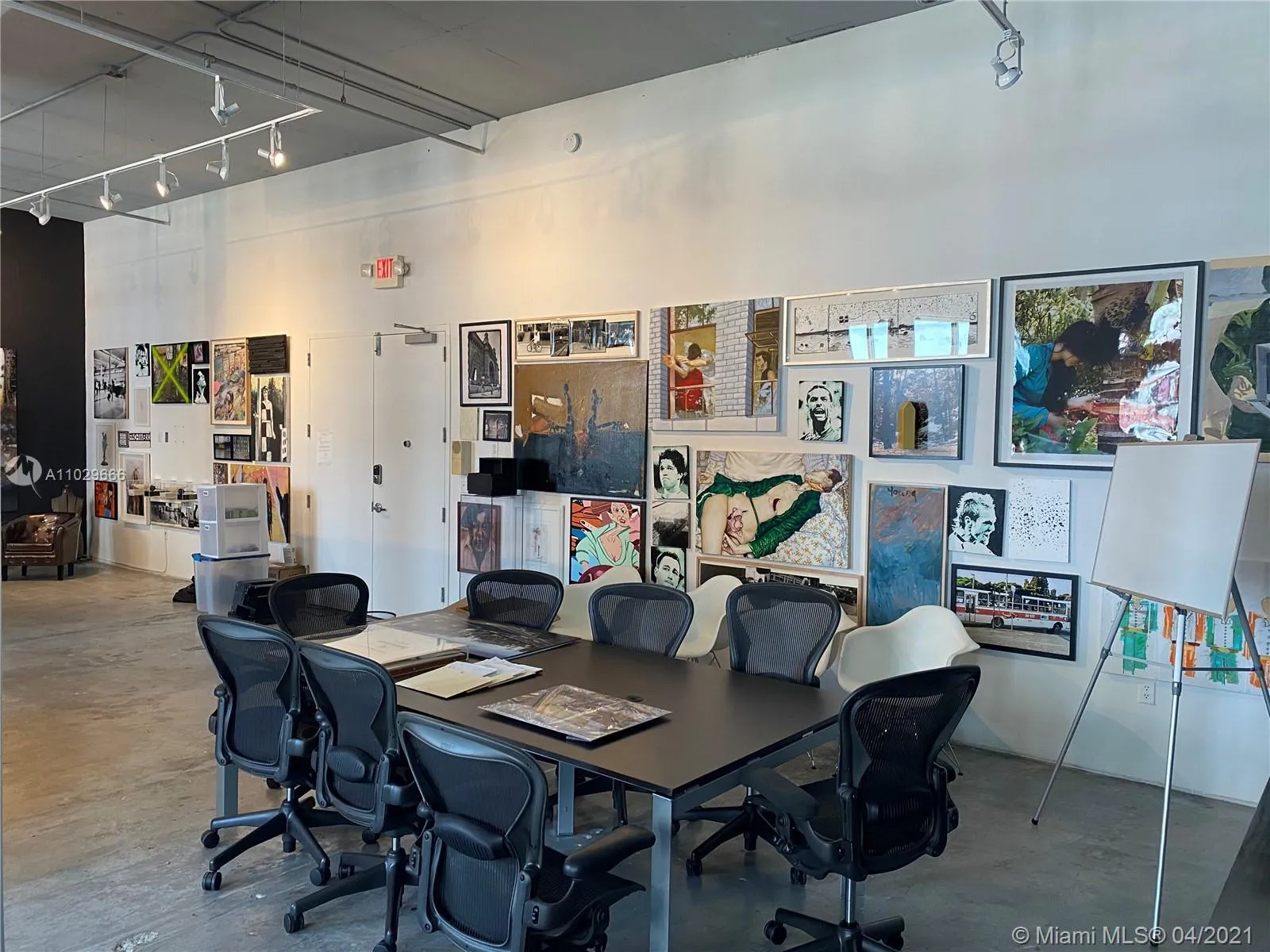 250 NW 23rd St # 412, Miami FL 33127