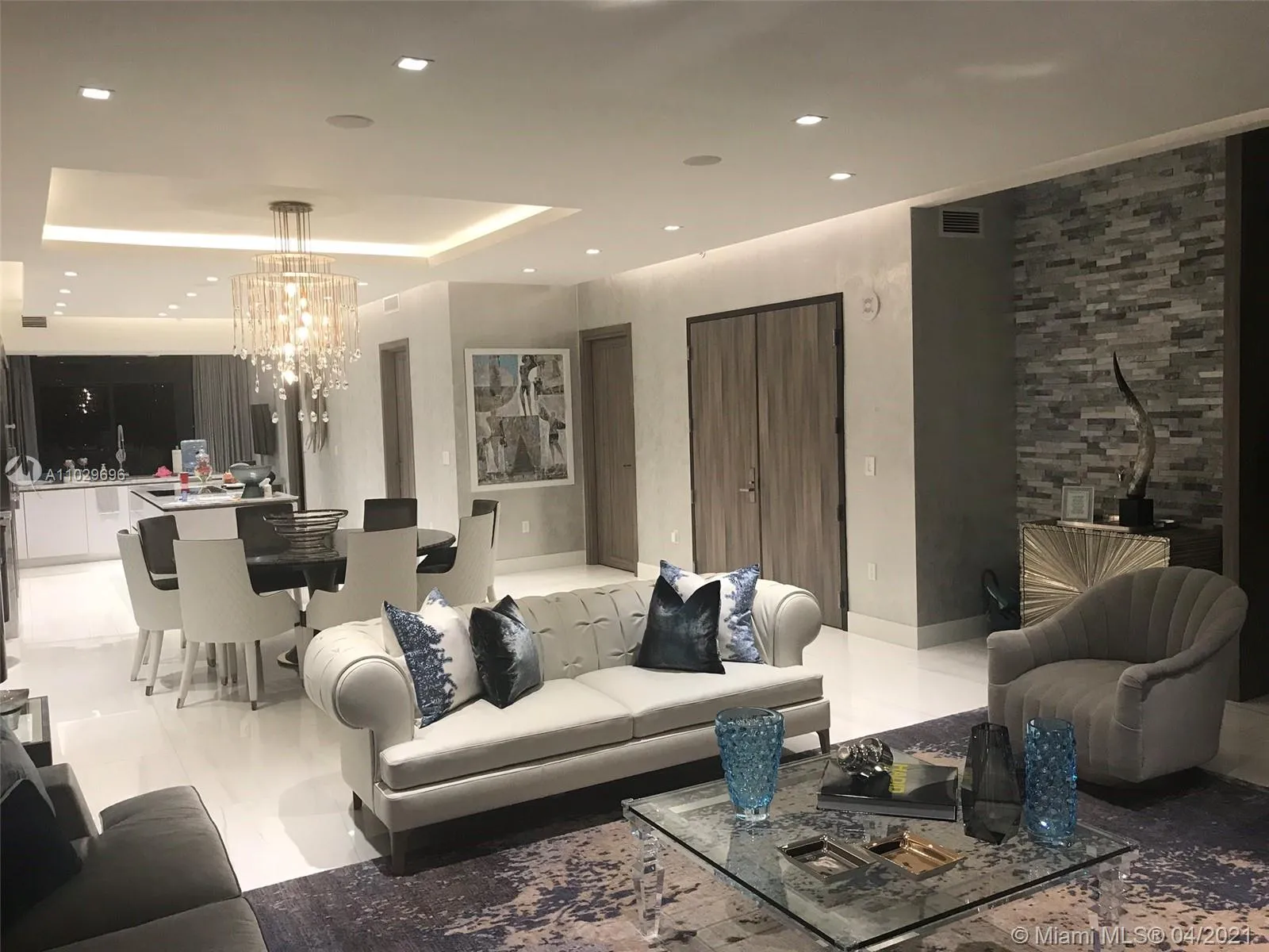 3 bedroom 4 bath for sale at 5000 ISLAND ESTATES DR # 803, Aventura FL 33160