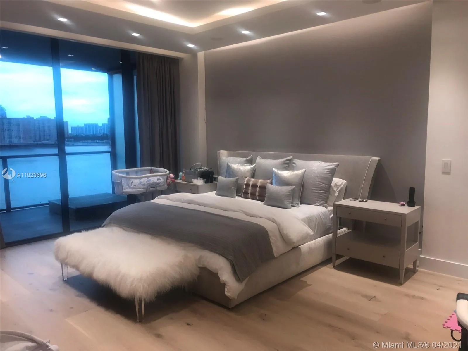 5000 ISLAND ESTATES DR # 803, Aventura FL 33160