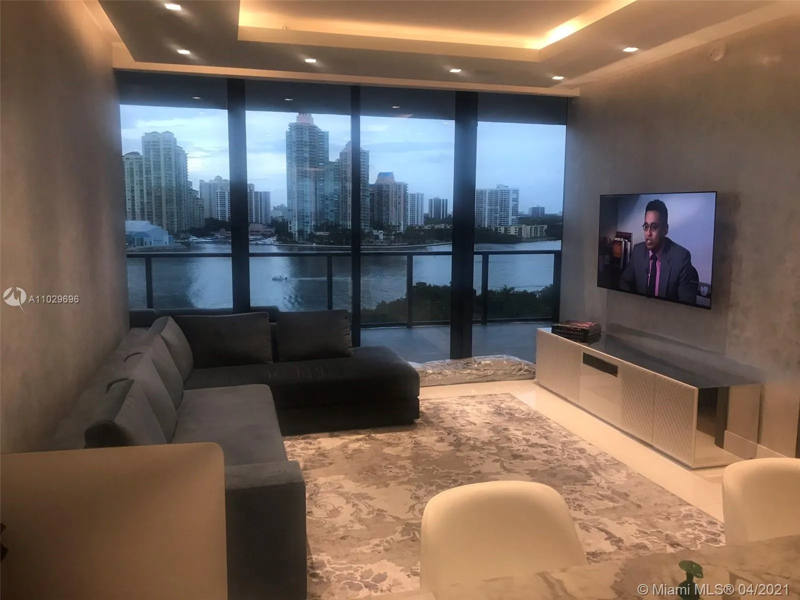 5000 ISLAND ESTATES DR # 803, Aventura FL 33160
