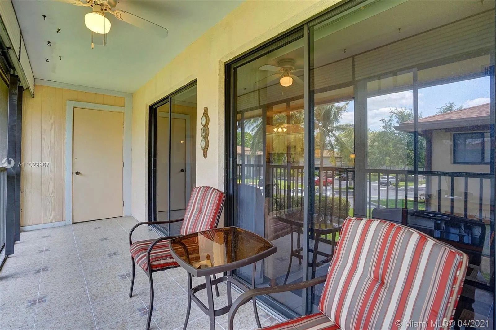10597 E Clairmont Cir # 212, Tamarac FL 33321