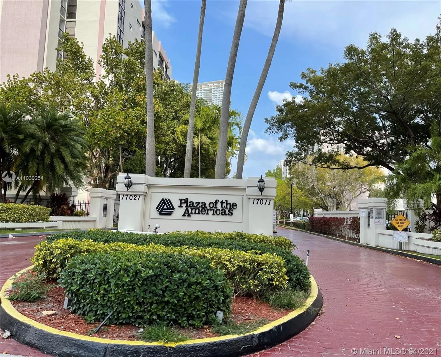 2 bedroom 2 bath for sale at 16919 N Bay Rd # 301, Sunny Isles Beach FL 33160