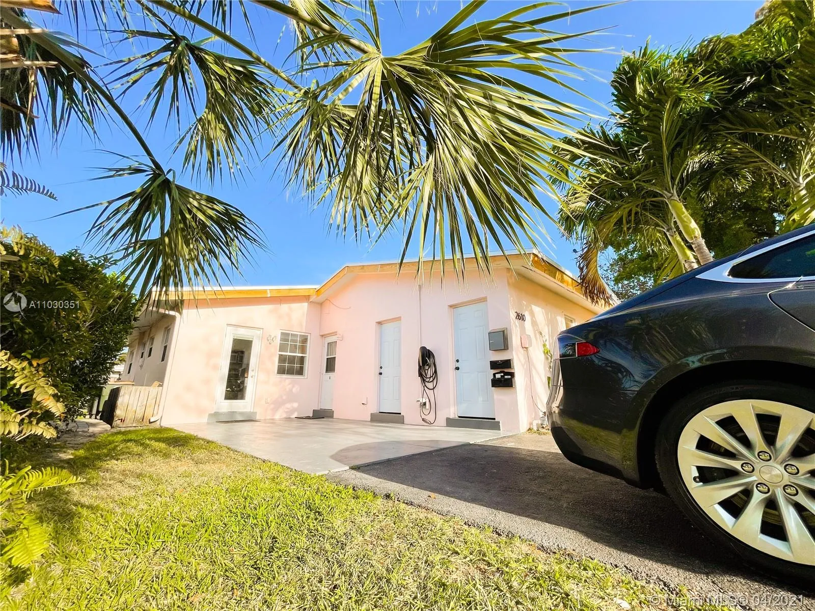 2610 NE 18th Ter, Lighthouse Point FL 33064