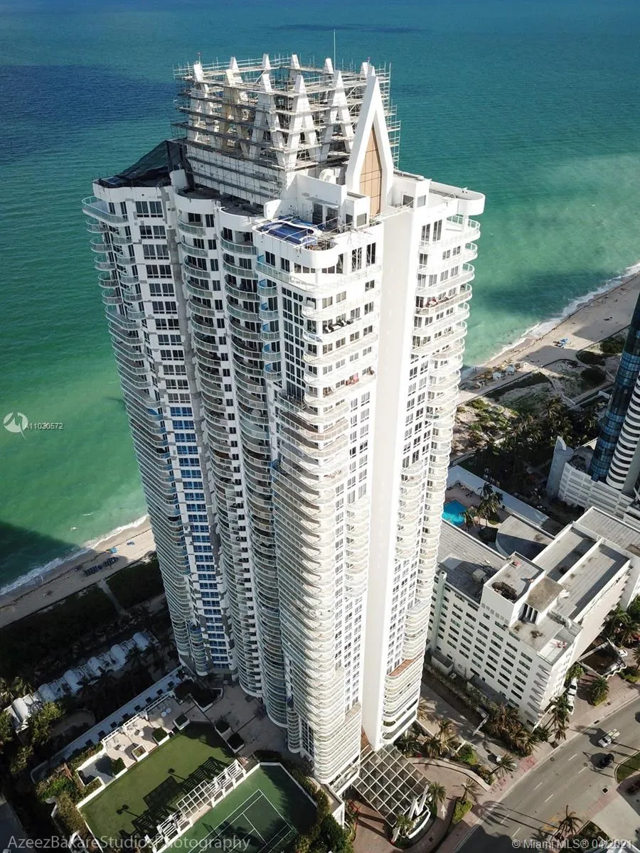 6365 Collins Ave # 1408, Miami Beach FL 33141