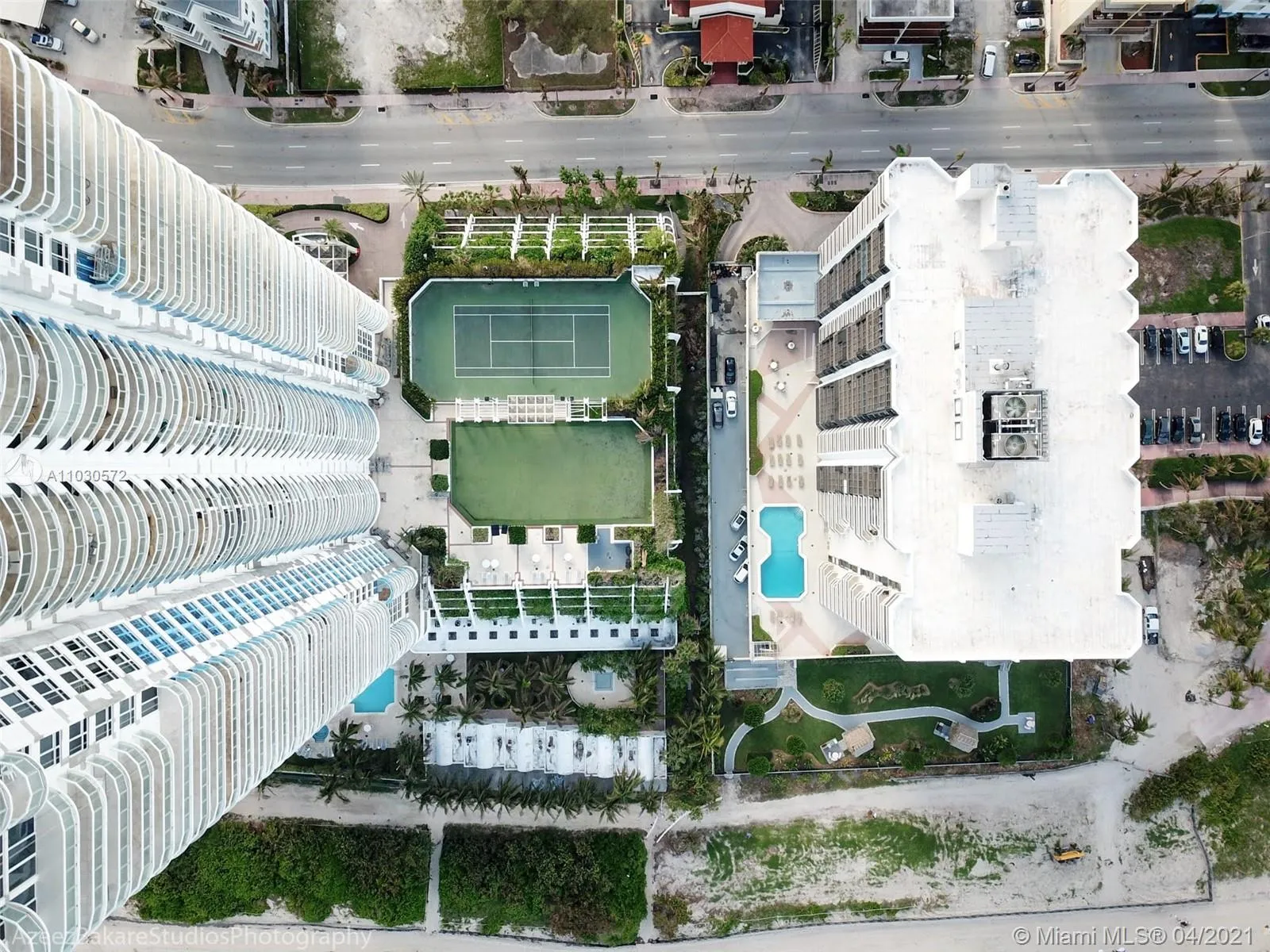 6365 Collins Ave # 1408, Miami Beach FL 33141