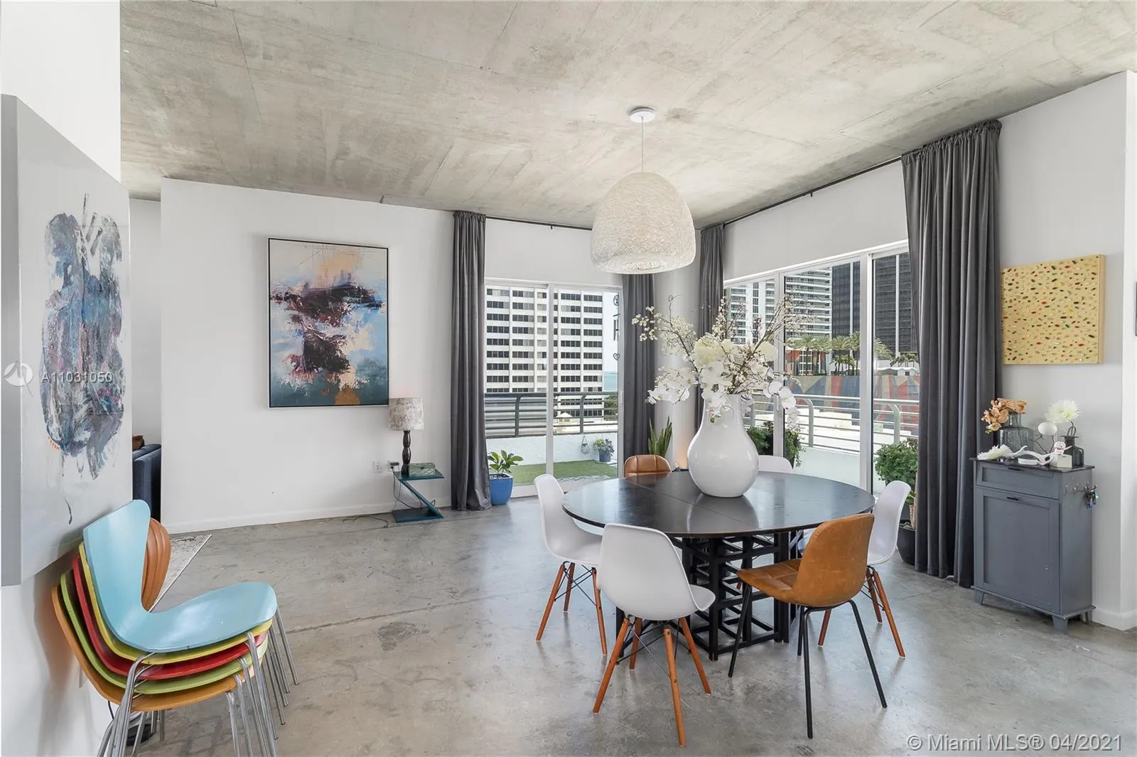 133 NE 2nd Ave # 1002, Miami FL 33132