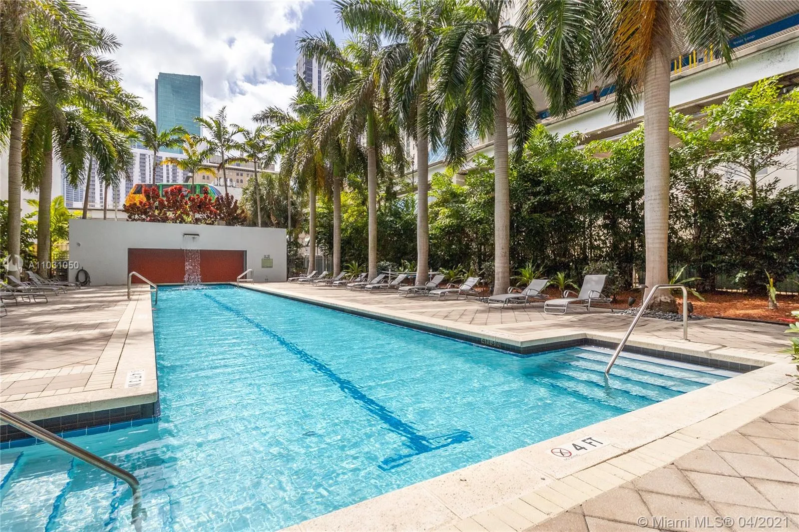 133 NE 2nd Ave # 1002, Miami FL 33132