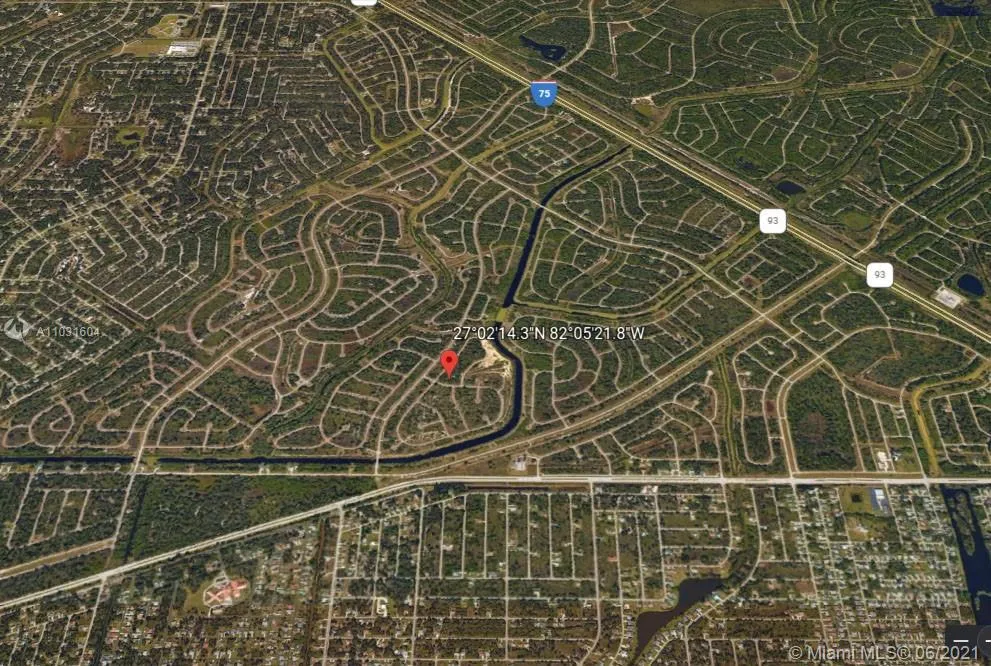26 Barnsdale Cir, North Port FL 34288