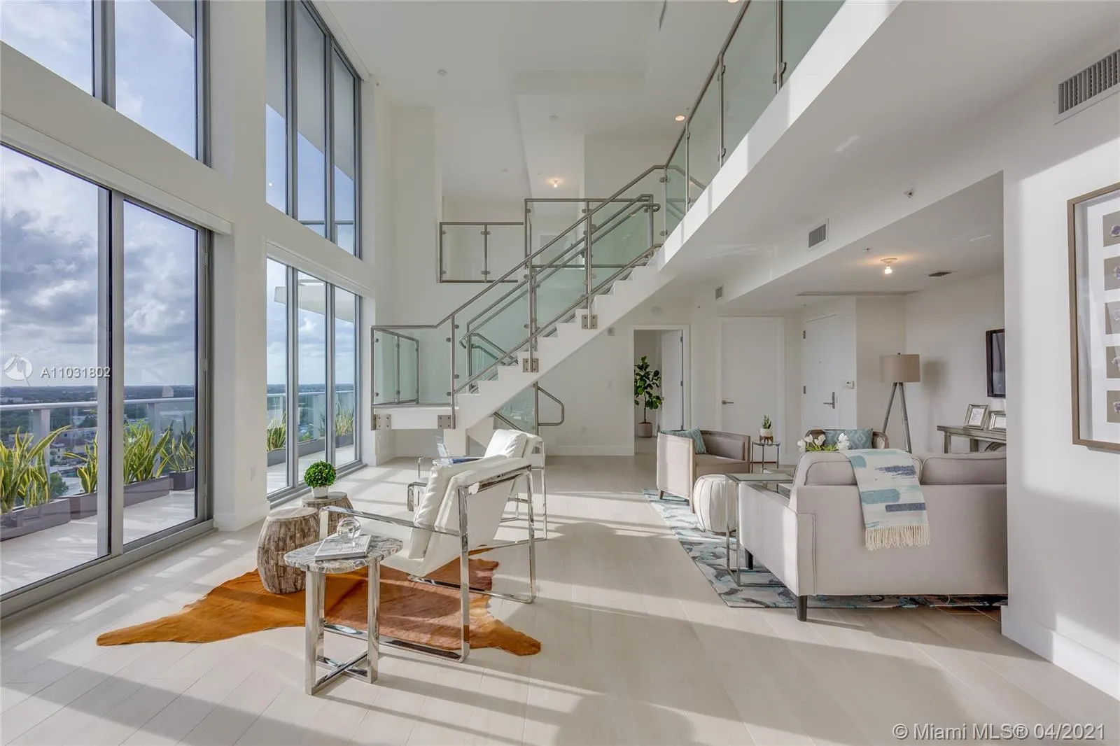3 bedroom 3 bath for sale at 1180 N Federal Hwy # 1407, Fort Lauderdale FL 33304