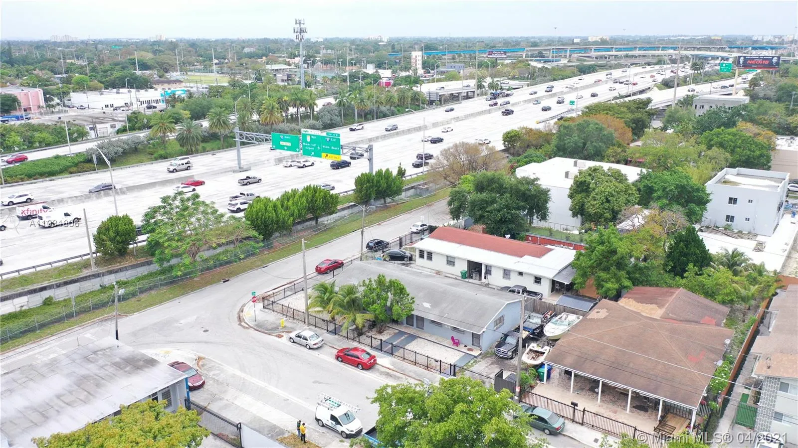 599 NW 33rd St, Miami FL 33127