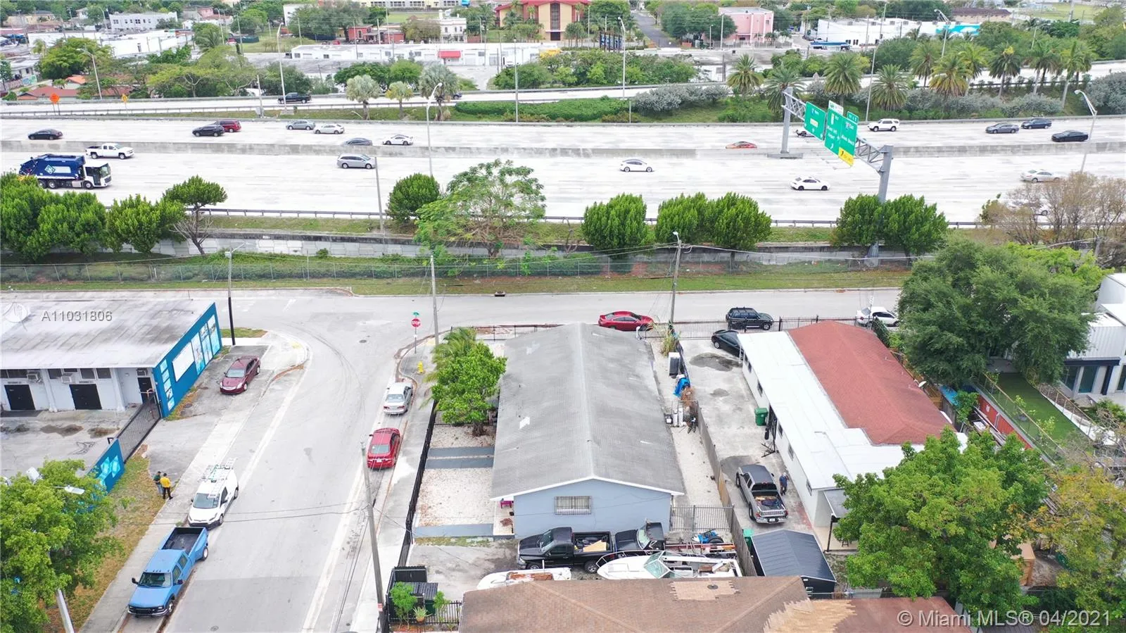 599 NW 33rd St, Miami FL 33127
