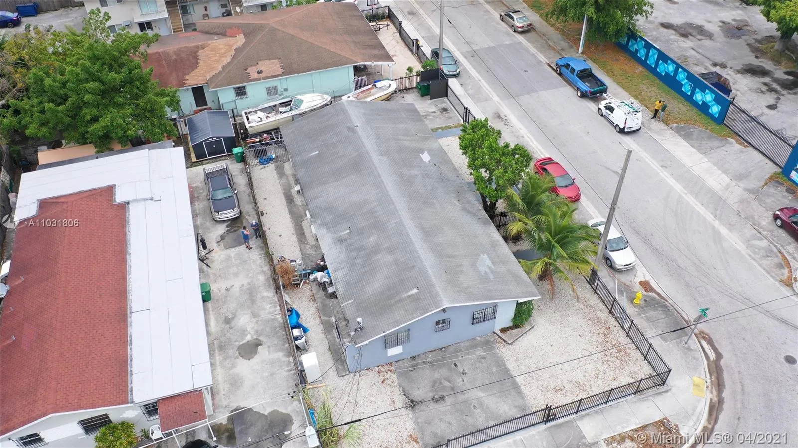Property