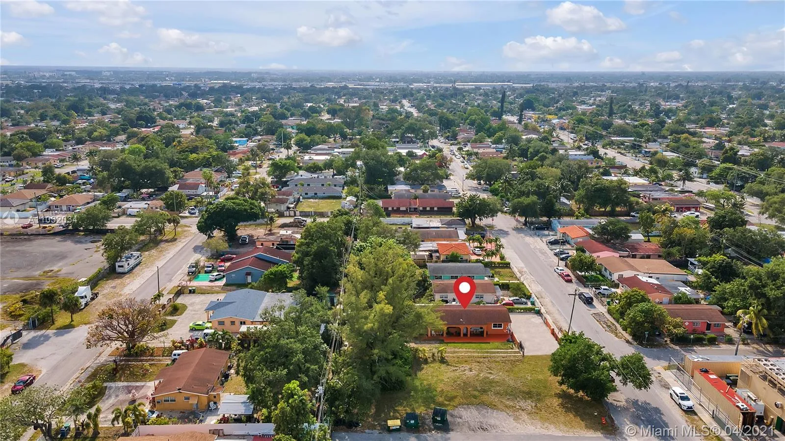 2800 NW 94th St, Miami FL 33147