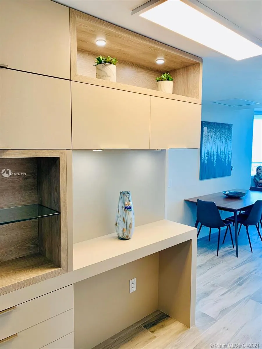 501 NE 31st St # 1201, Miami FL 33137