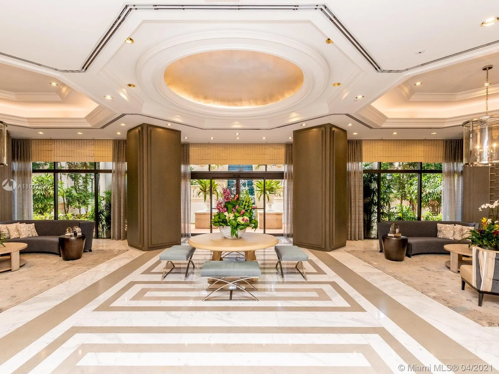 2000 Island Blvd # 7, Aventura FL 33160