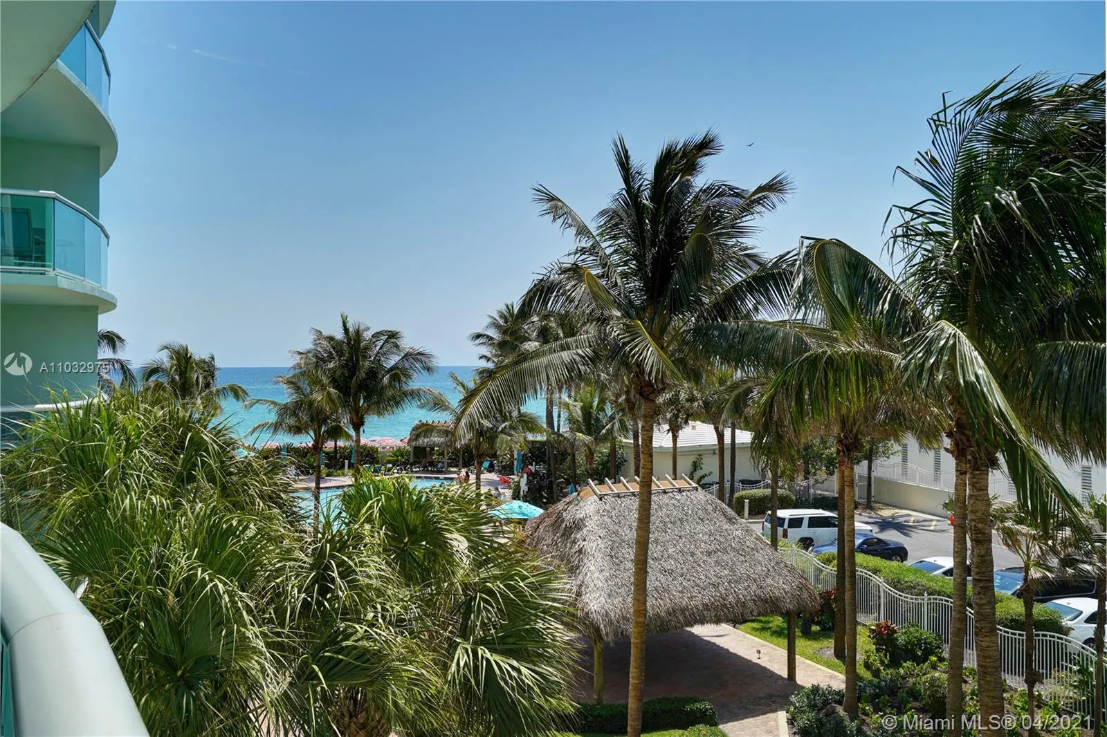 3901 S Ocean Dr # 3K, Hollywood FL 33019