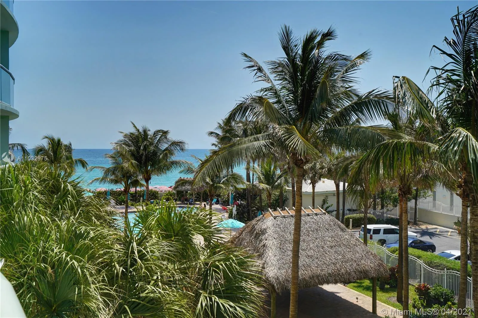3901 S Ocean Dr # 3K, Hollywood FL 33019
