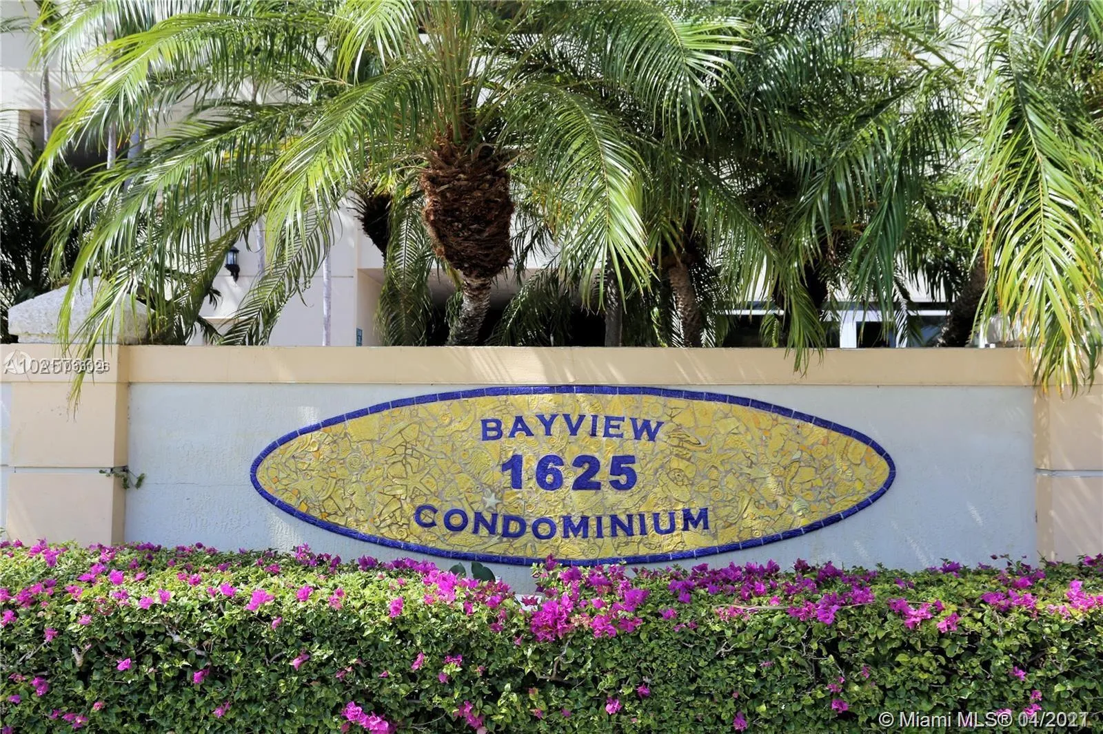 1625 Kennedy Cswy # 1204B, North Bay Village FL 33141