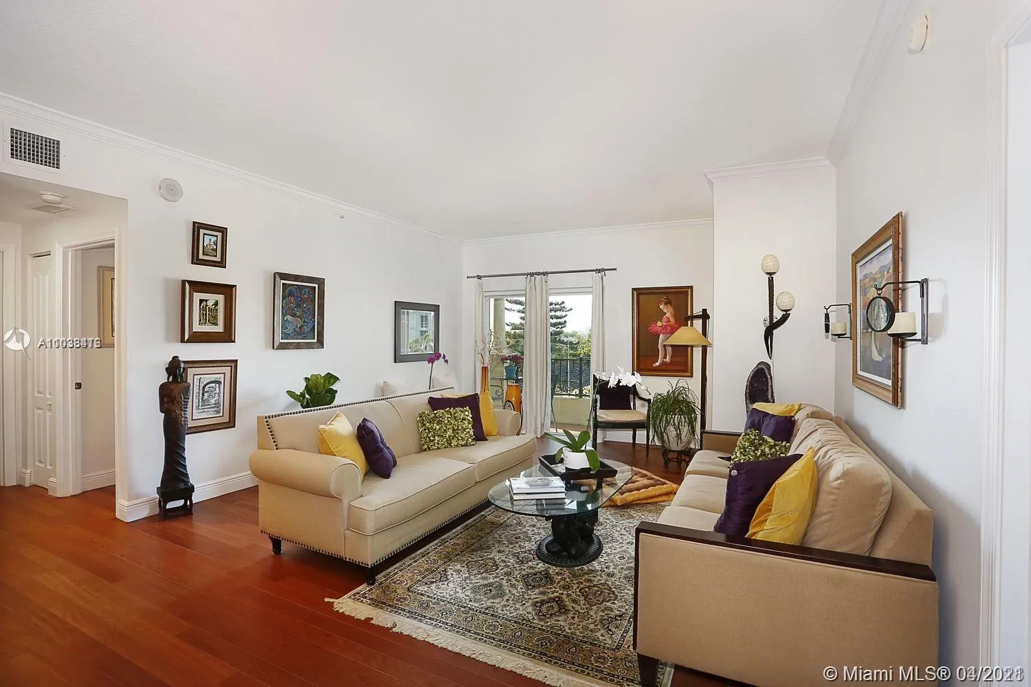 20 Calabria Ave # 302, Coral Gables FL 33134