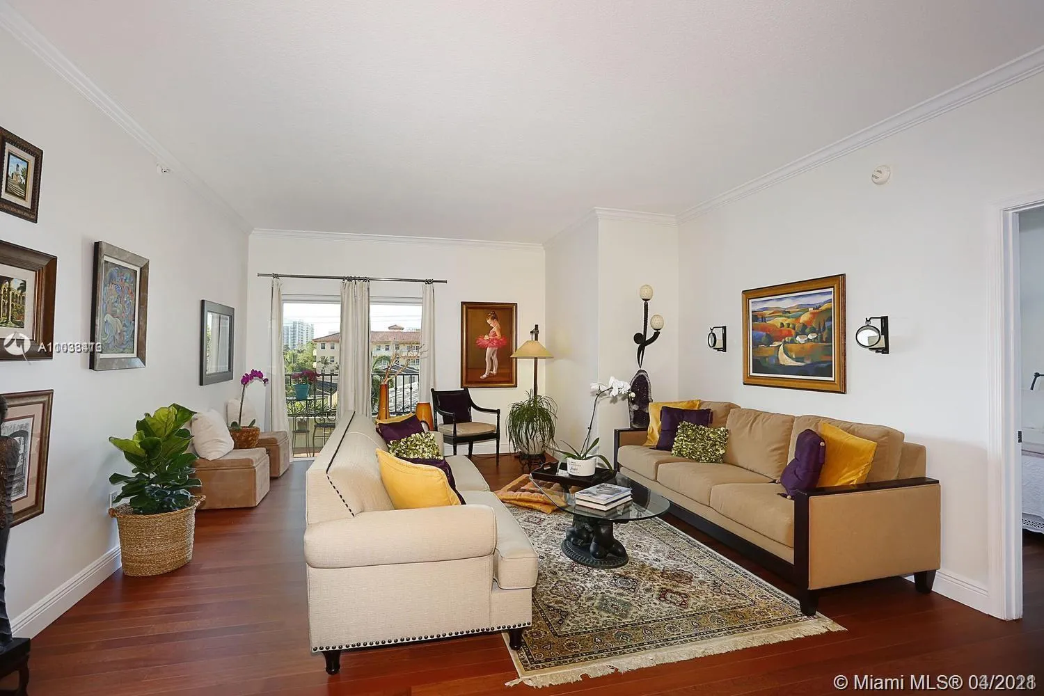 20 Calabria Ave # 302, Coral Gables FL 33134