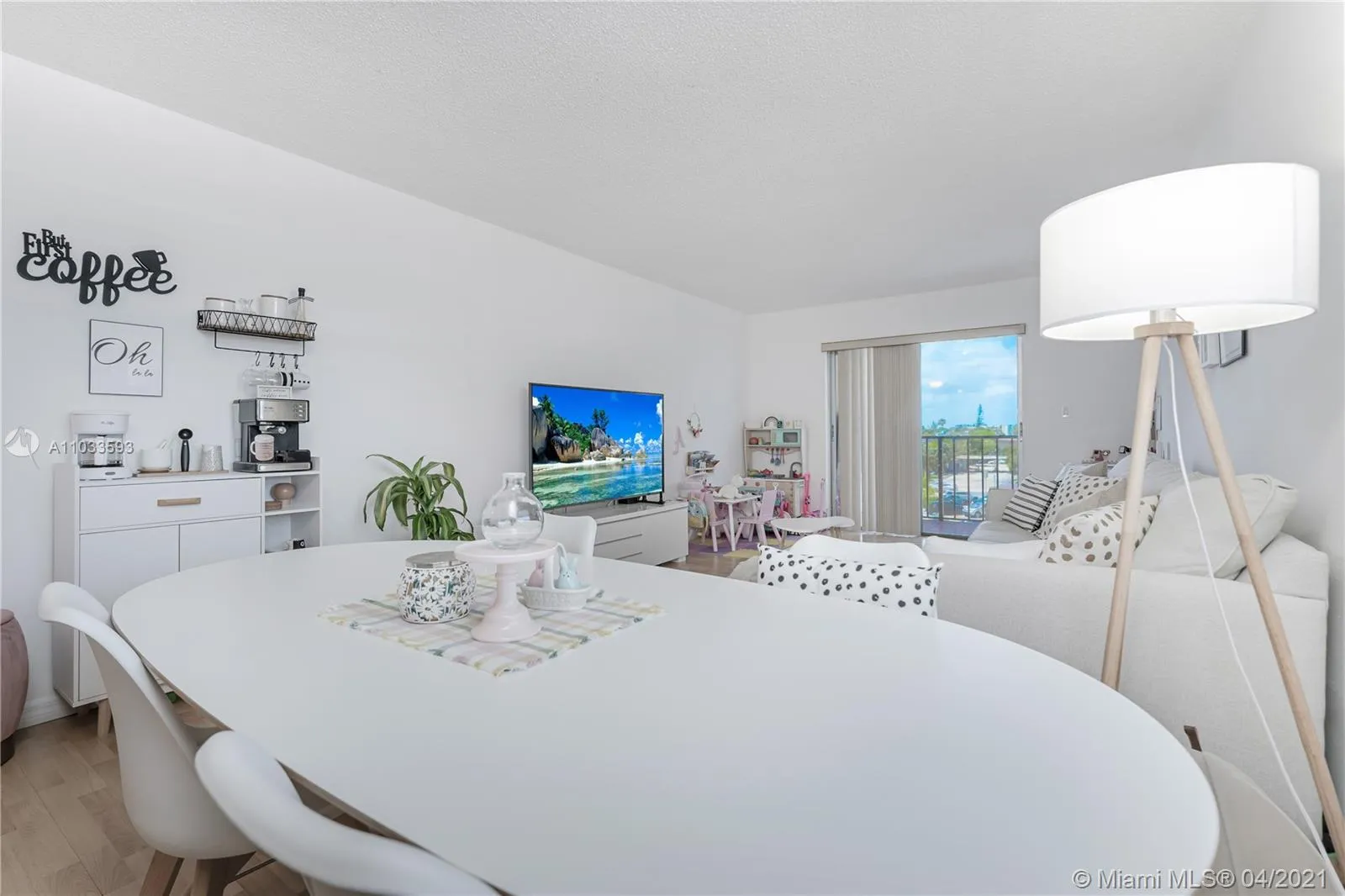 6965 Harding Ave # 401, Miami Beach FL 33141