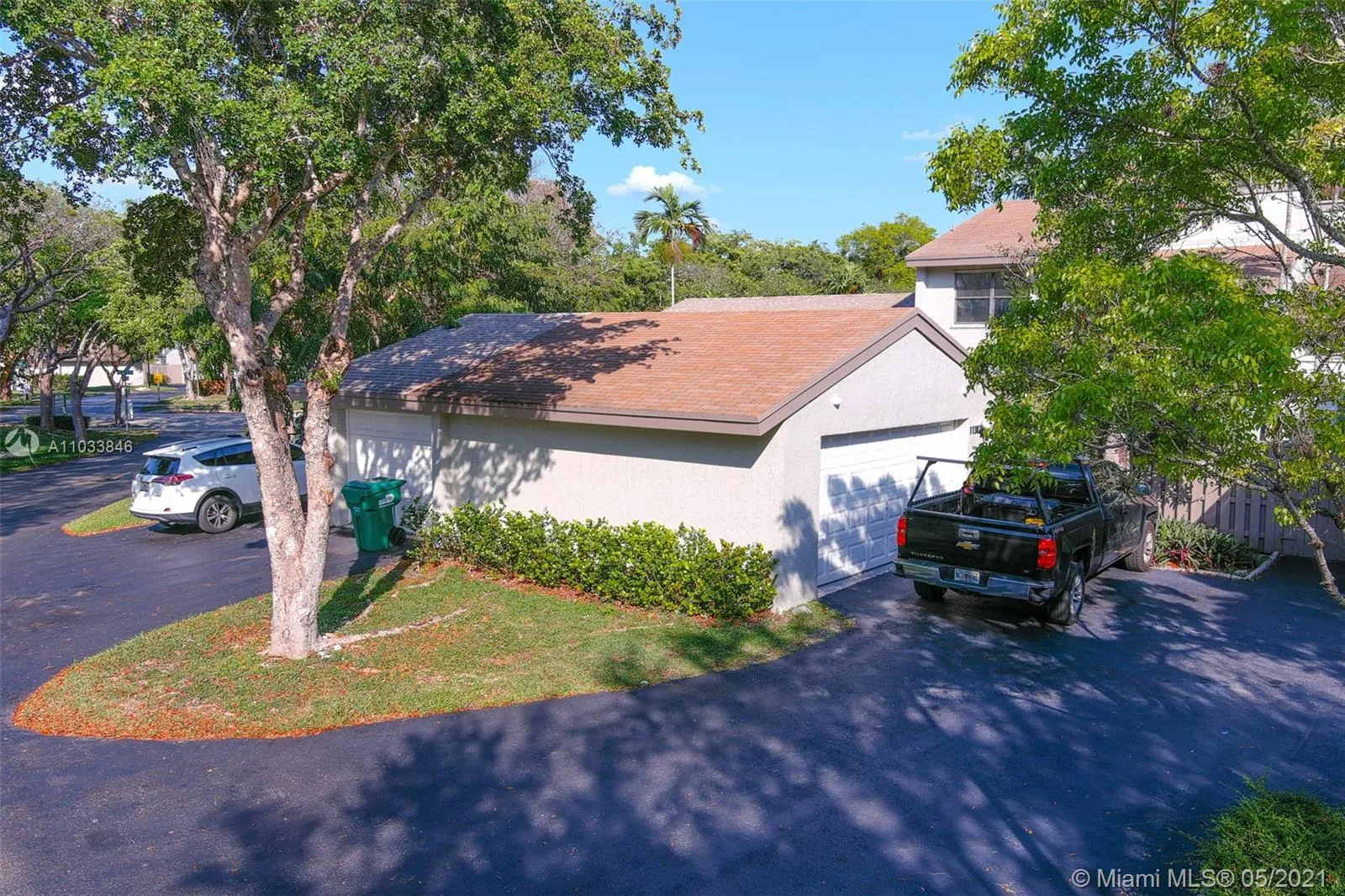 3 bedroom 2 bath for sale at 11382 SW 110th Ln # 11382, Miami FL 33176