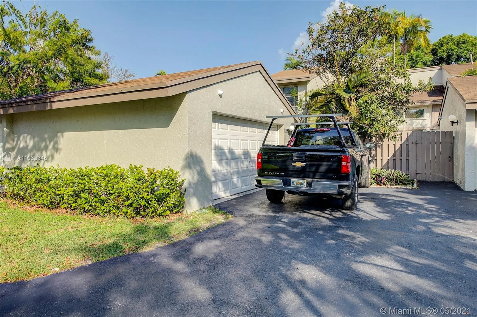 11382 SW 110th Ln # 11382, Miami FL 33176