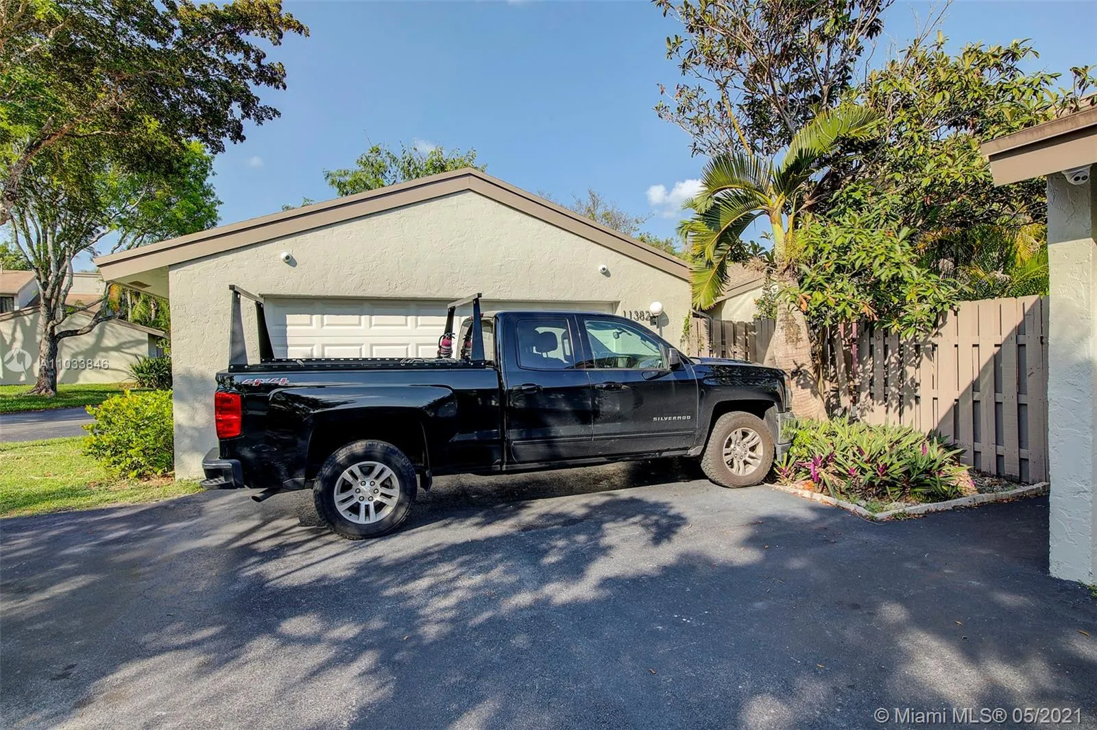 11382 SW 110th Ln # 11382, Miami FL 33176