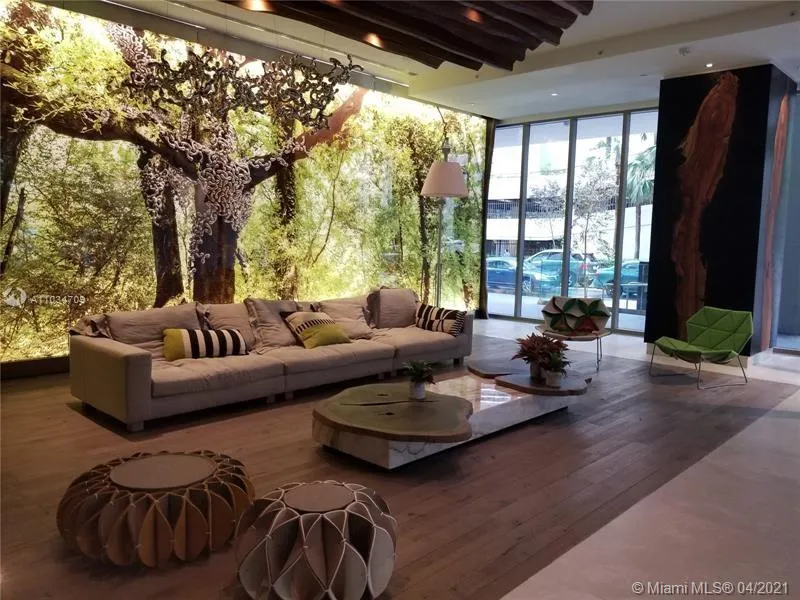 2 bedroom 3 bath for sale at 1010 Brickell Ave # 3803, Miami FL 33131