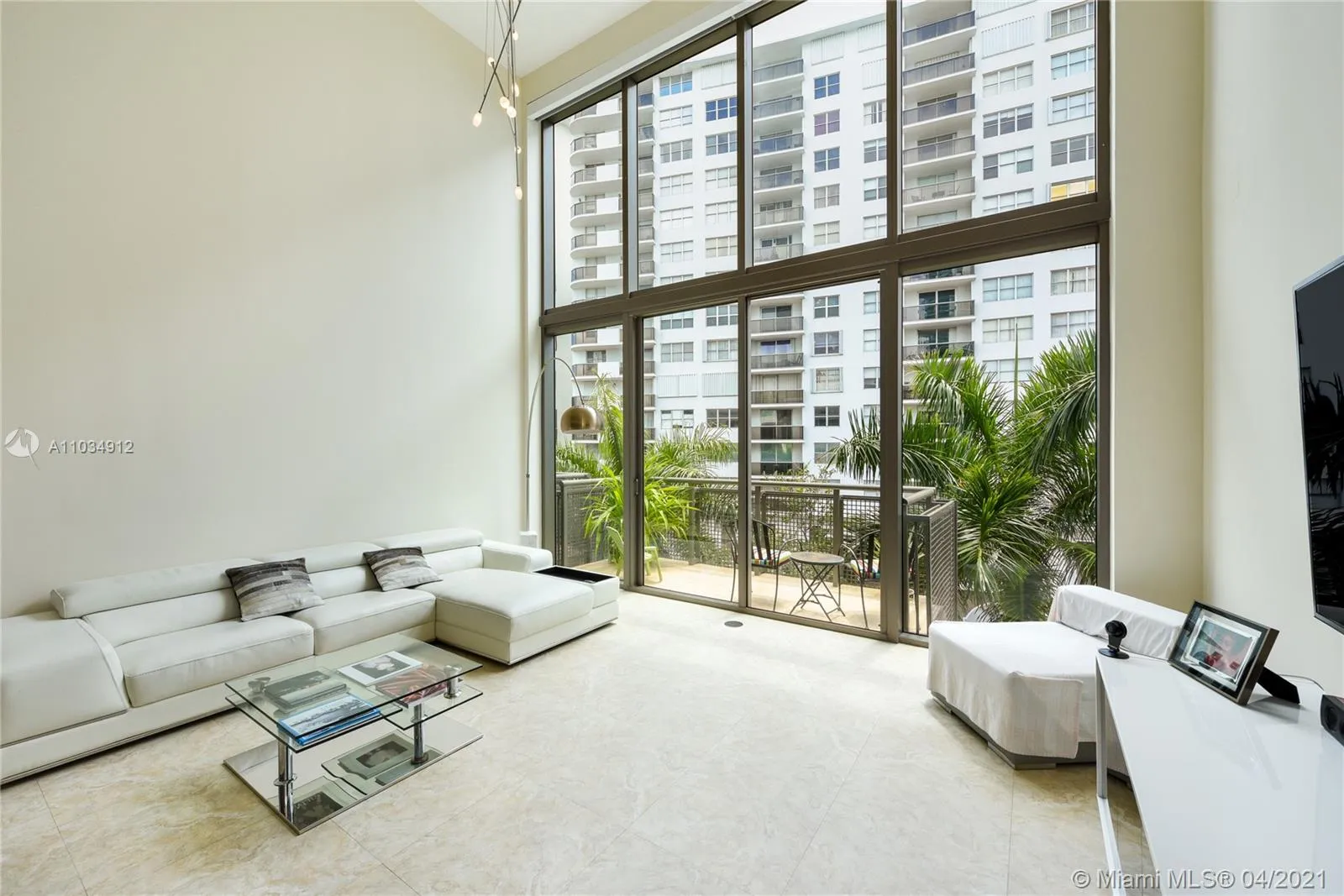 3 bedroom 3 bath for sale at 6000 Collins Ave # 505, Miami Beach FL 33140
