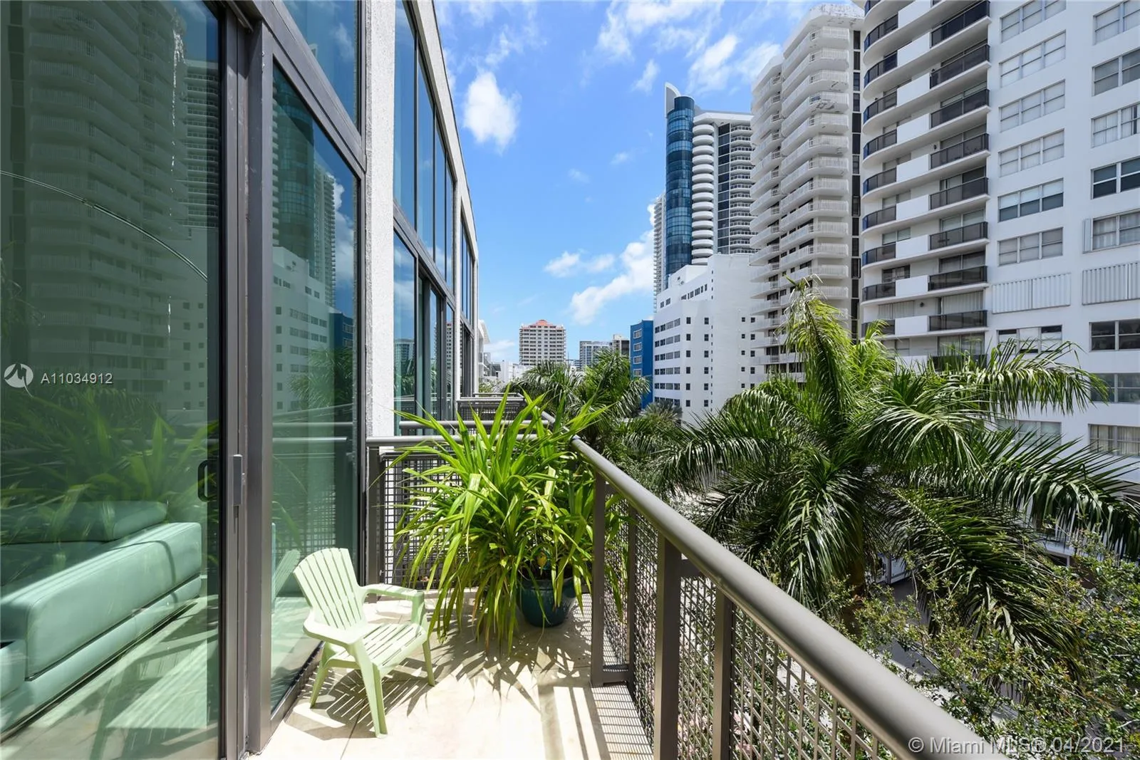 6000 Collins Ave # 505, Miami Beach FL 33140