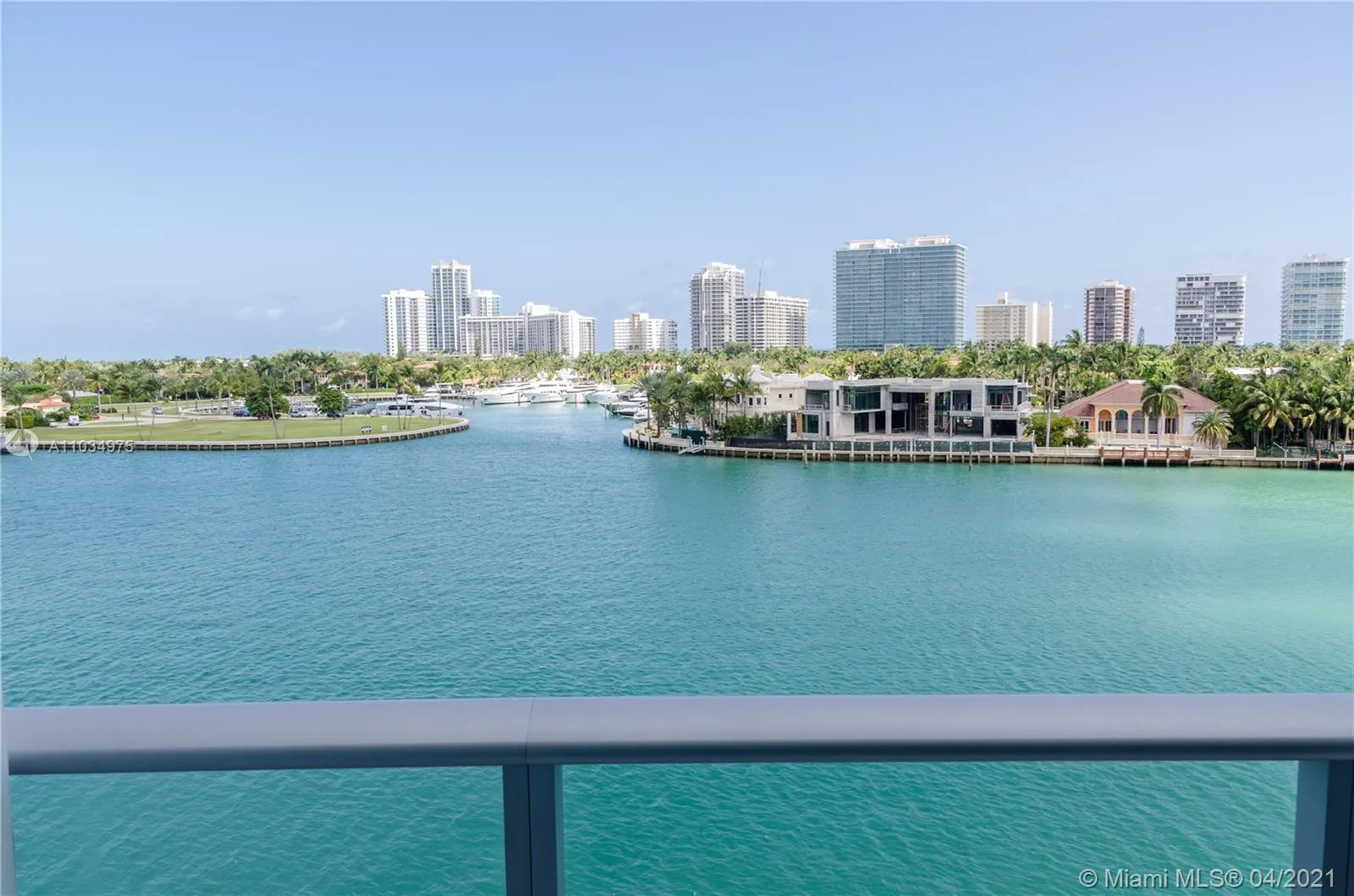 10201 E Bay Harbor Dr # 504, Bay Harbor Islands FL 33154