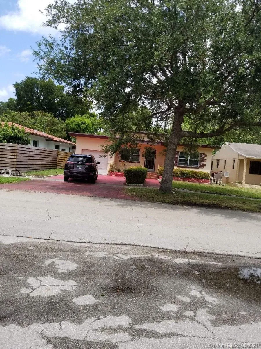 3 bedroom 3 bath for sale at 311 NE 90th St, El Portal FL 33138