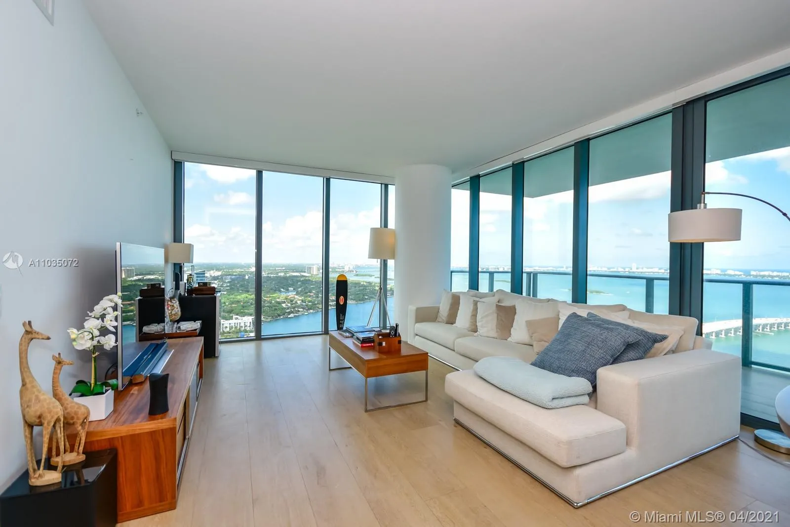 3131 NE 7th Ave # 4406, Miami FL 33137