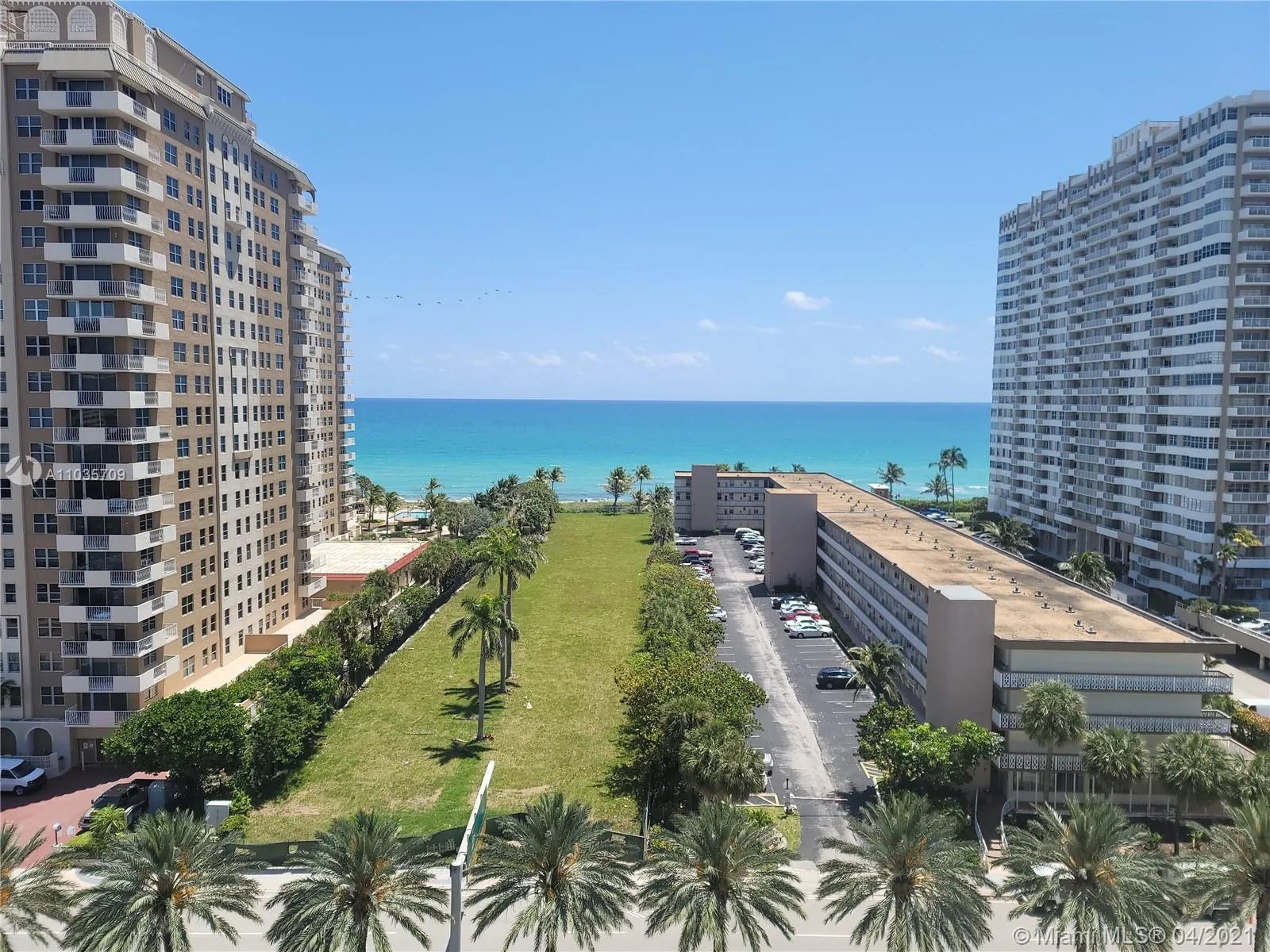 1945 S Ocean Dr # 901, Hallandale Beach FL 33009