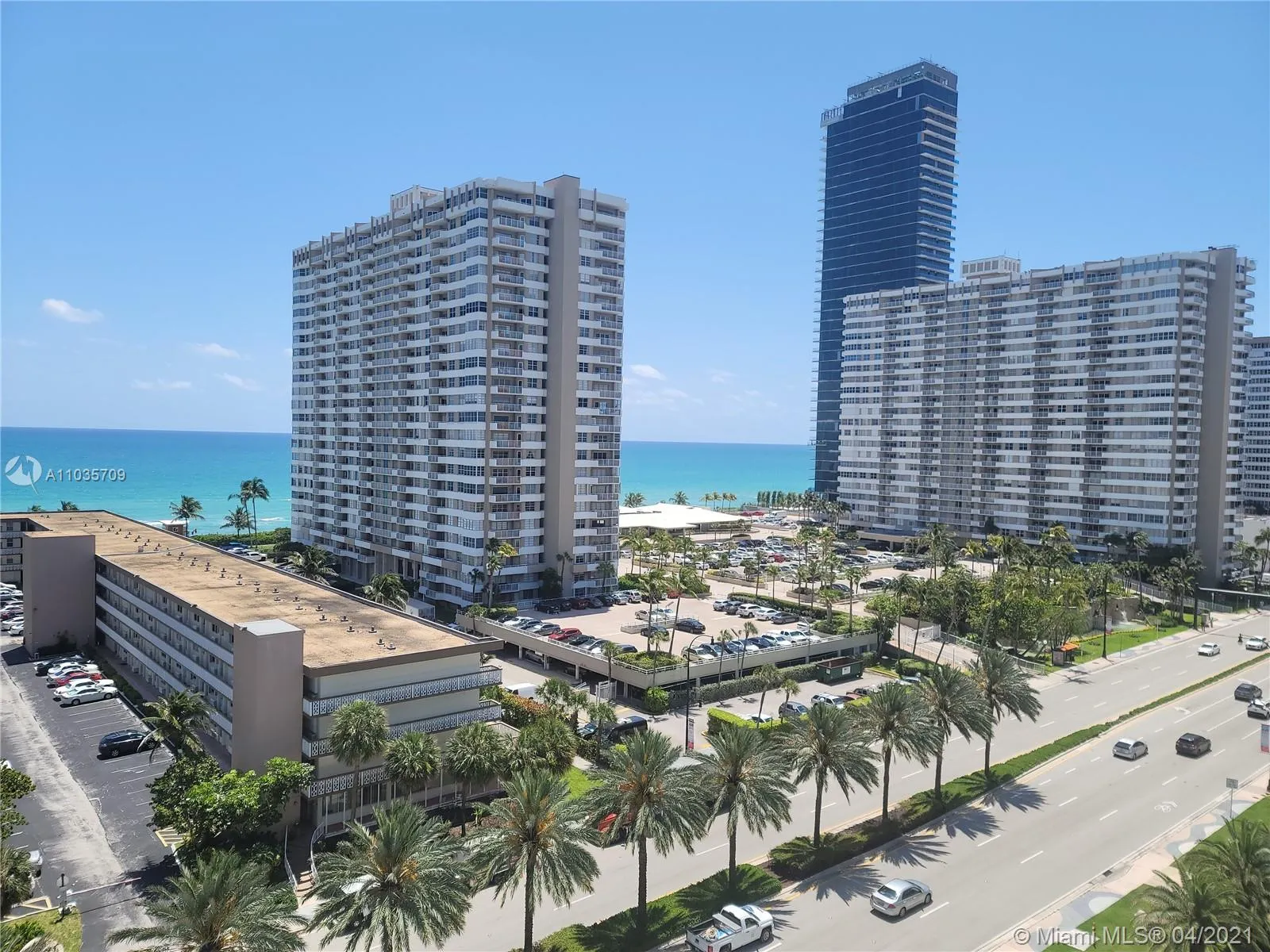 1945 S Ocean Dr # 901, Hallandale Beach FL 33009