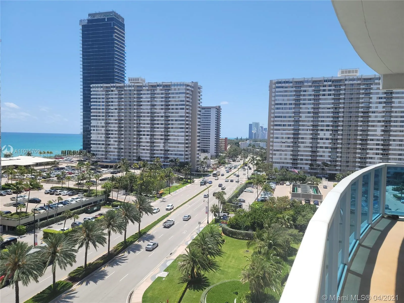 1945 S Ocean Dr # 901, Hallandale Beach FL 33009