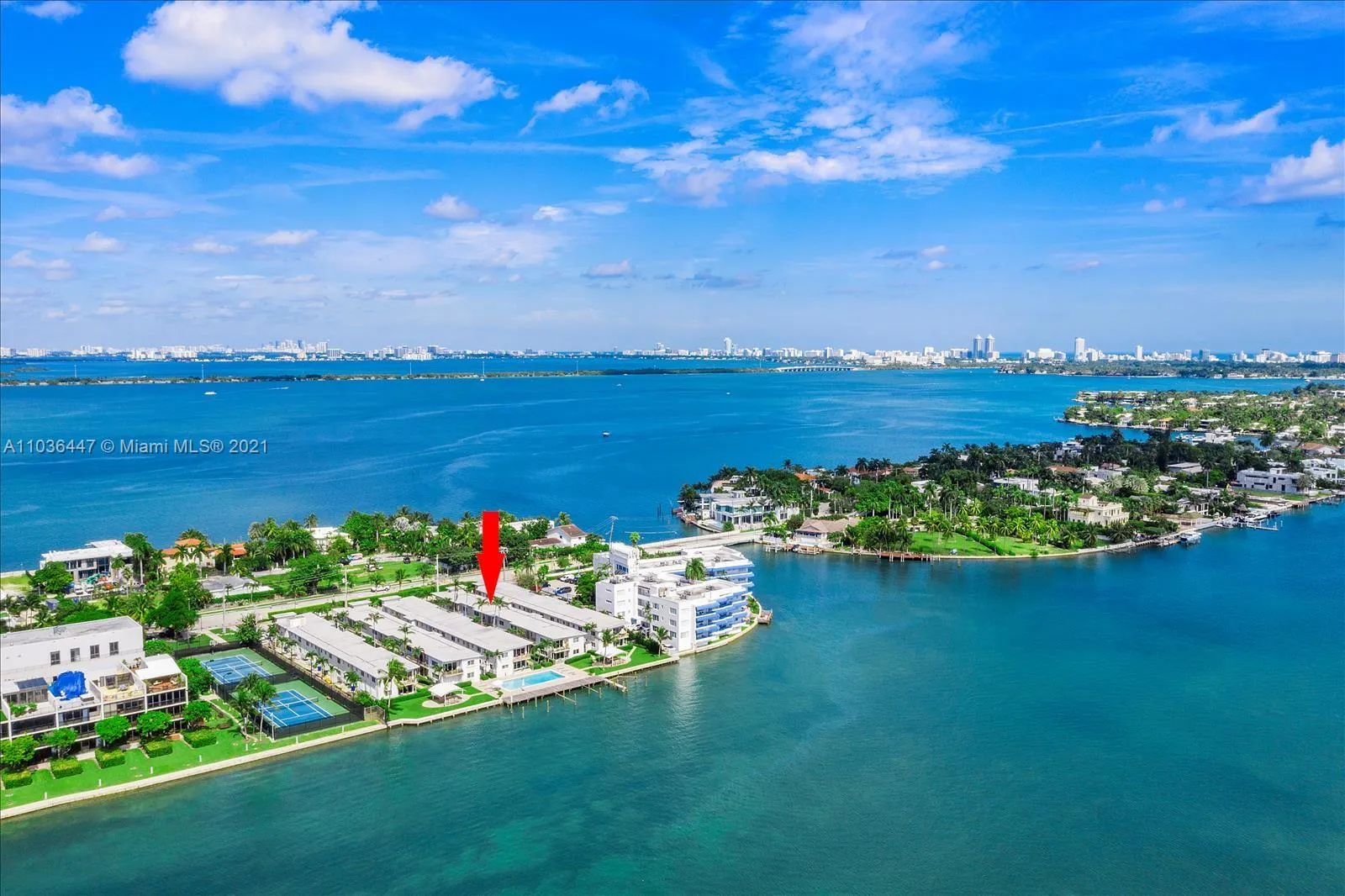 1130 Venetian Way # 1A, Miami FL 33139